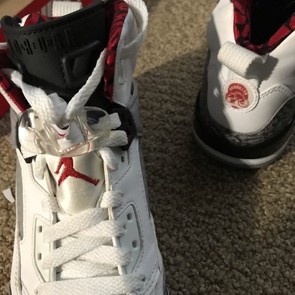 Jordan Shoes - Sneakers 👟